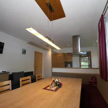 In Near Lift, Cleaning Included Kaltenbach