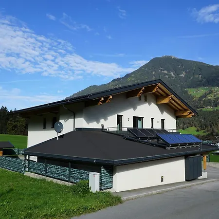 Apartman In Near Lift, Cleaning Included Kaltenbach