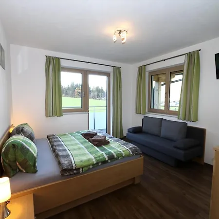 In Near Lift, Cleaning Included Apartman Kaltenbach