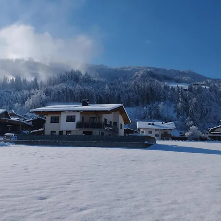 In Near Lift, Cleaning Included Apartman Kaltenbach