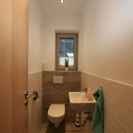 Apartman In Near Lift, Cleaning Included Kaltenbach