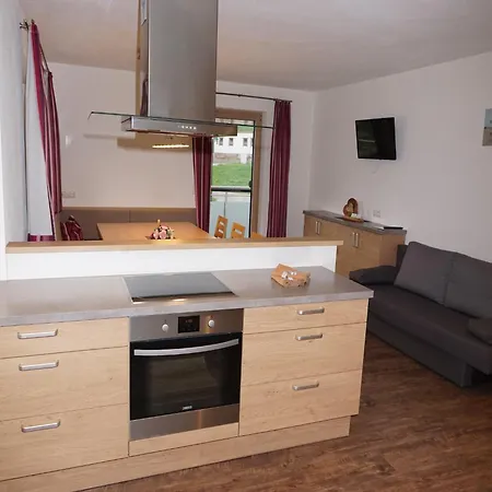 Apartman In Near Lift, Cleaning Included Kaltenbach