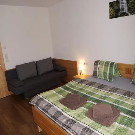 In Near Lift, Cleaning Included Apartman Kaltenbach