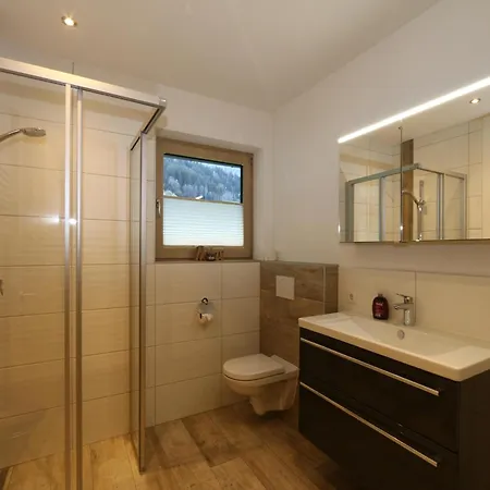In Near Lift, Cleaning Included Kaltenbach