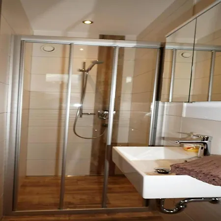 In Near Lift, Cleaning Included